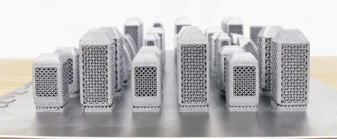 南極熊3D打印：電子槍核心器件獲得突破，賽隆推出間熱式鎢陰極電子束金屬3D打印機(jī)